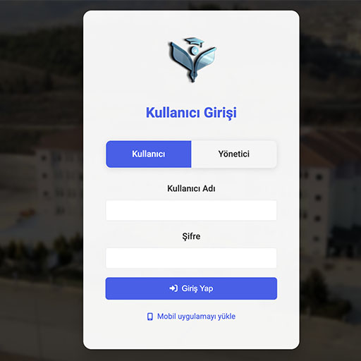 İnsan Kaynakları Yönetim Sistemi YAYINDA !